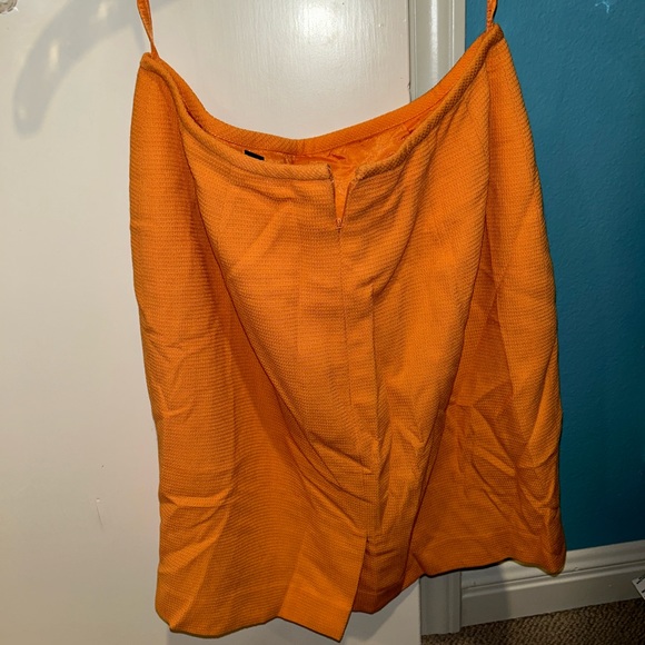 Kasper ASL Skirt - Picture 3 of 5